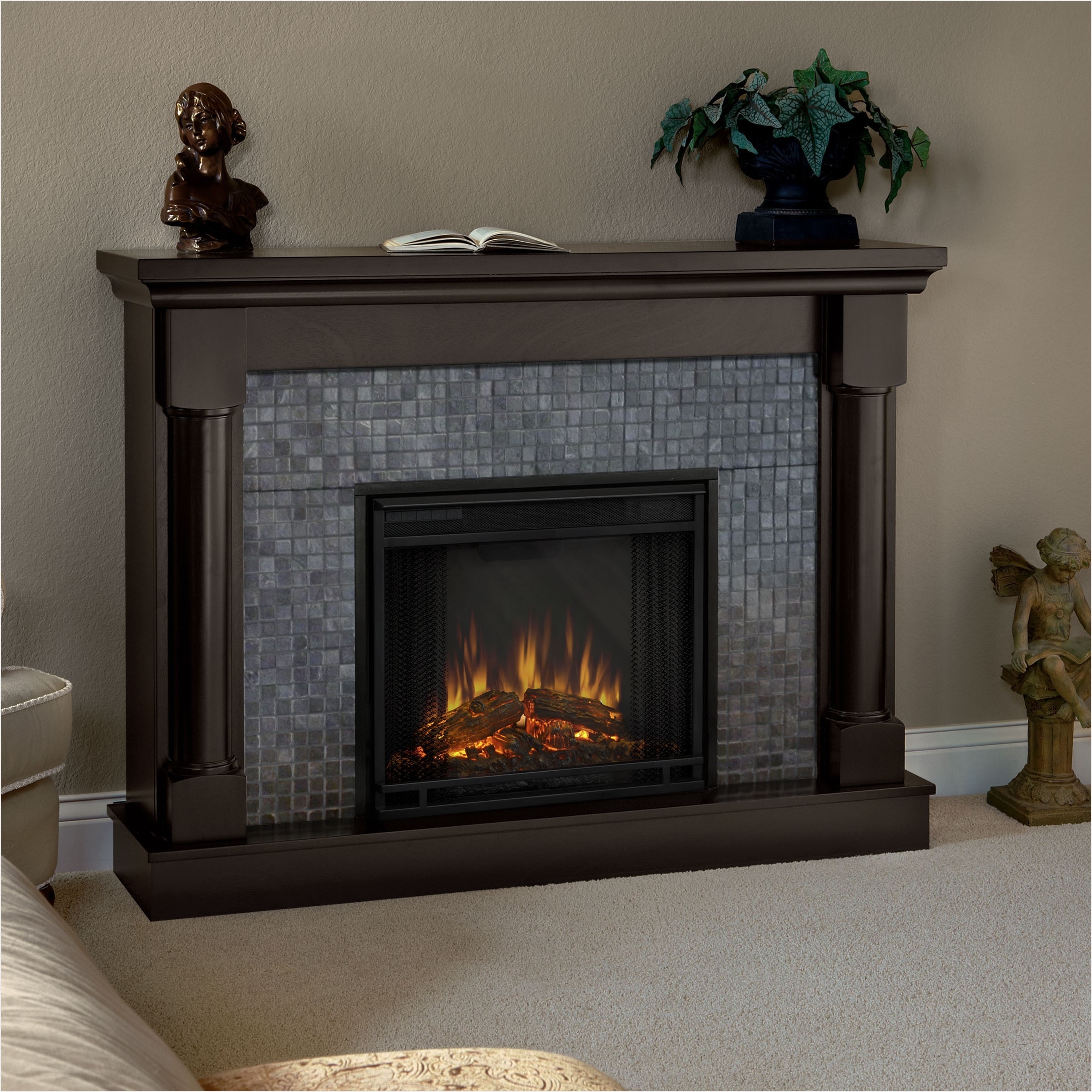 alluring 2021 latest big lots tv stands big lots furniture fireplace image