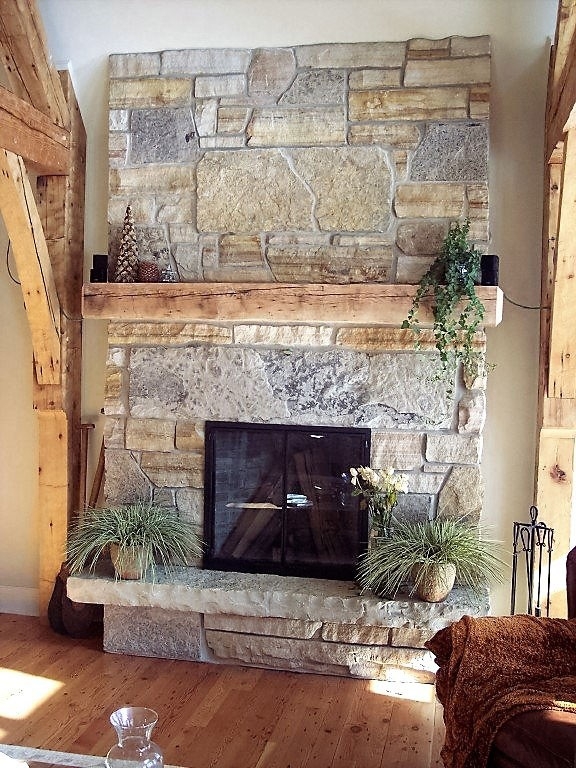 alluring custom stone fireplaces j&amp;j masonry stone work around fireplace pics