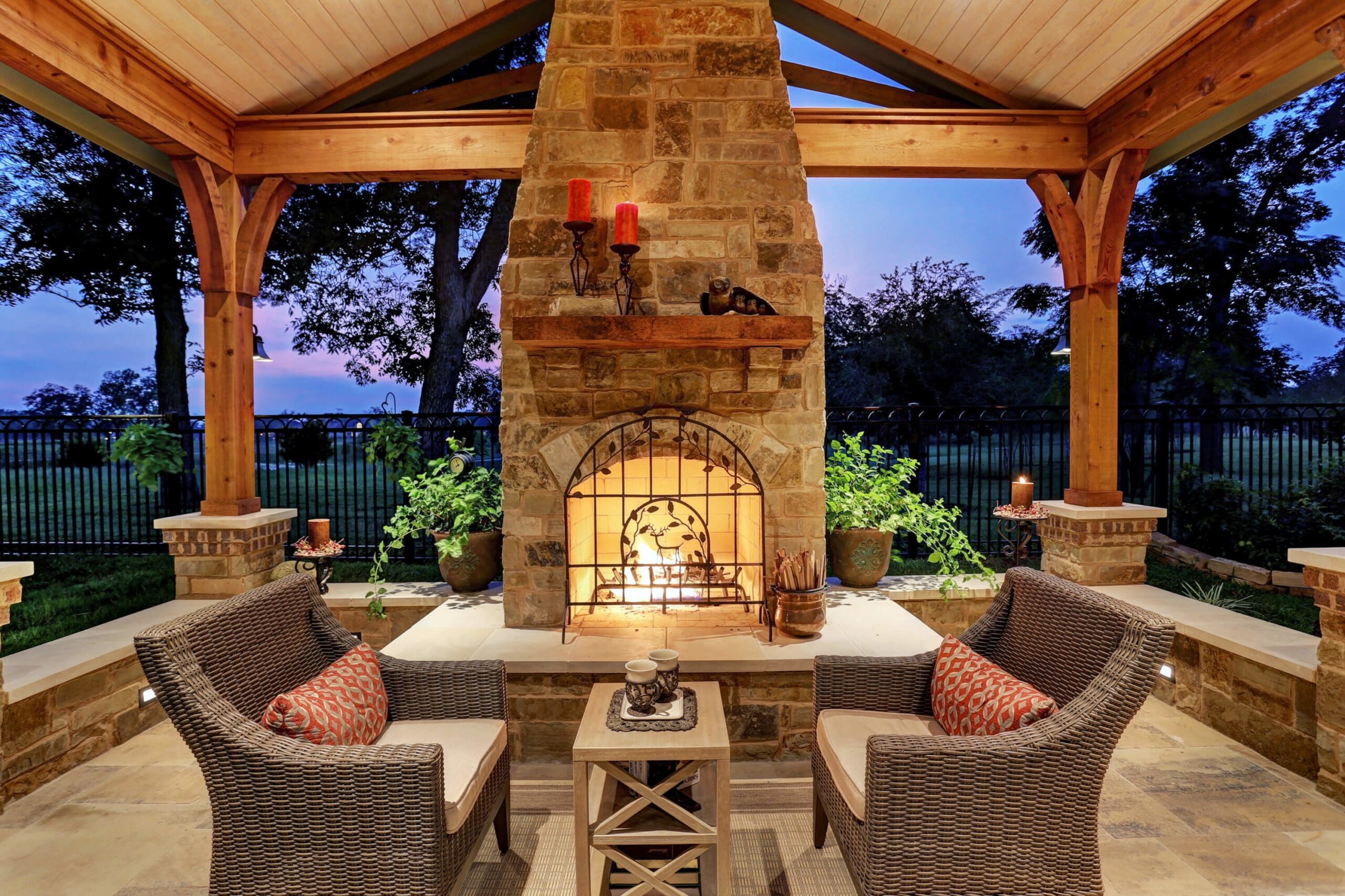 alluring fireplace texas custom patios outdoor fireplace plans free image