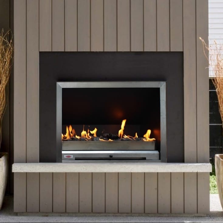alluring jetmaster broff flueless outdoor gas fire | turfrey jetmaster fireplaces for sale pics