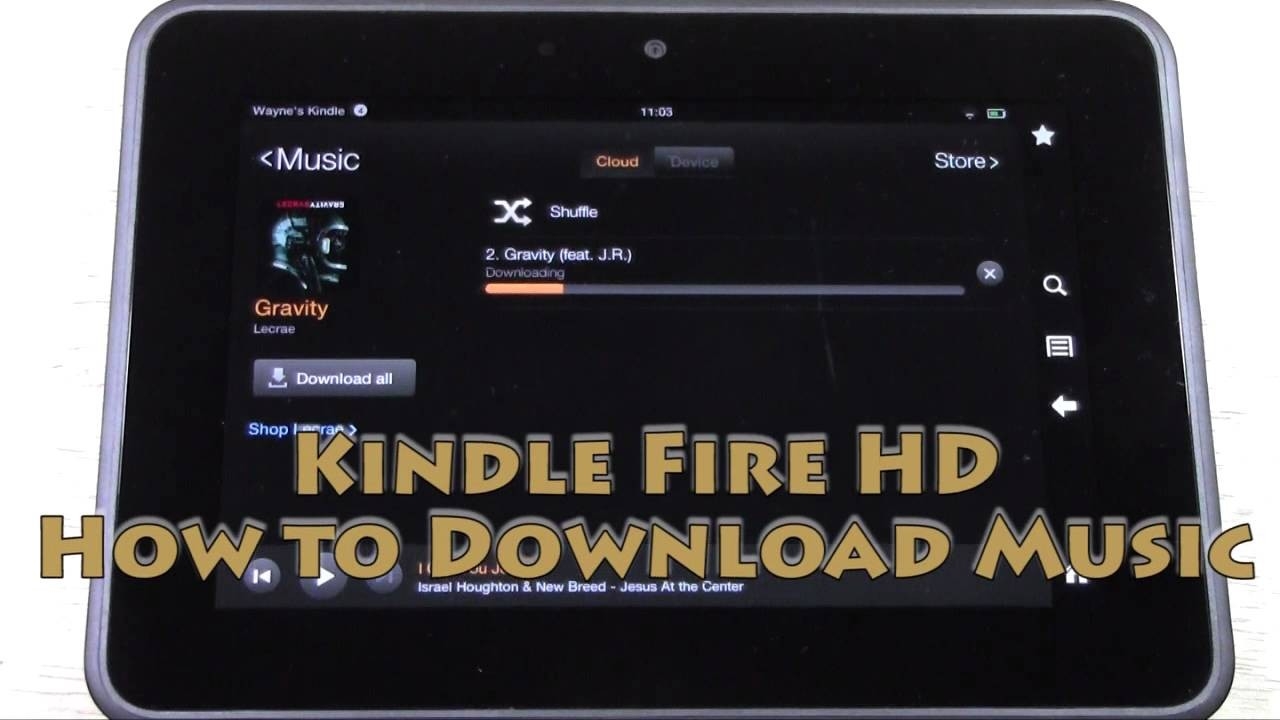 alluring kindle fire hd how to download music | h2techvideos youtube youtube fireplace with music image