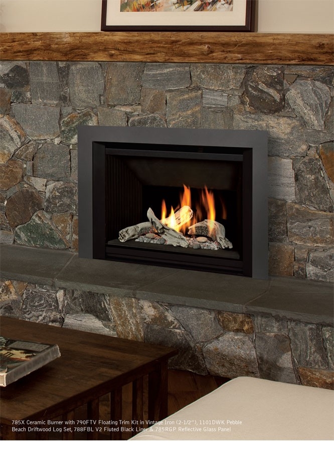alluring montigo hotshot gas fireplace insert turns drafty fireplace efficient are gas fireplace inserts efficient picture
