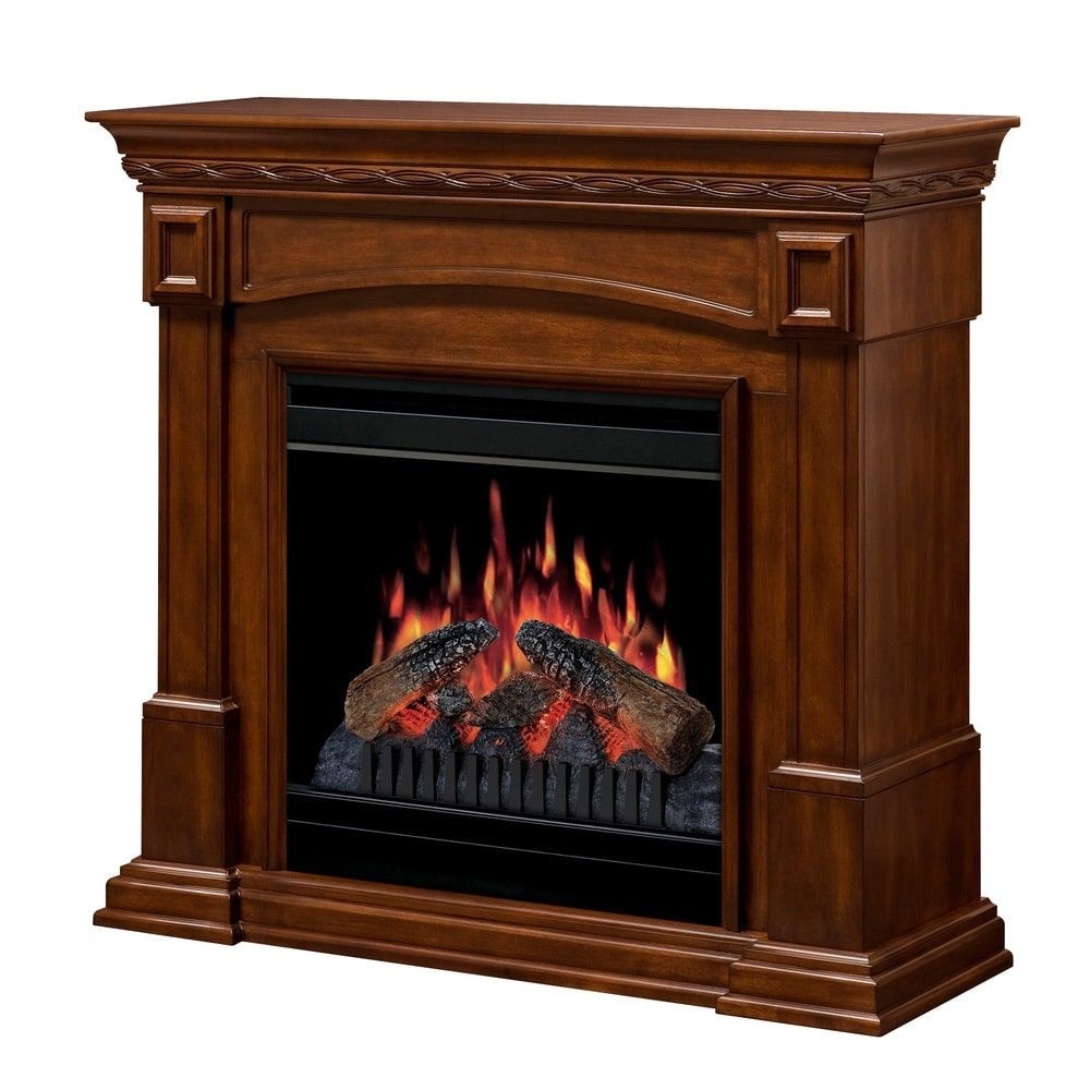 Outstanding Duraflame Electric Fireplace Tv Stand Top