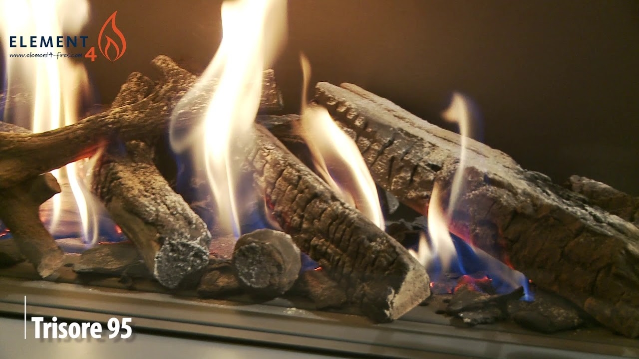 alluring trisore 95 gas fireplaceelement4 youtube gas fireplace stopped working pics