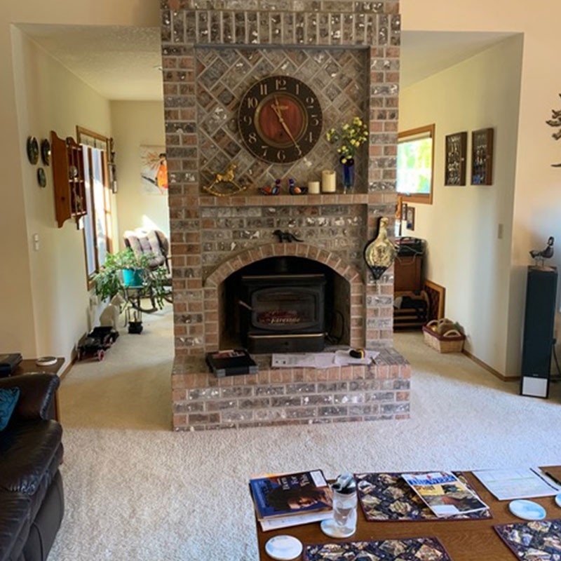 Fantastic How To Fix My Gas Fireplace Best Offer