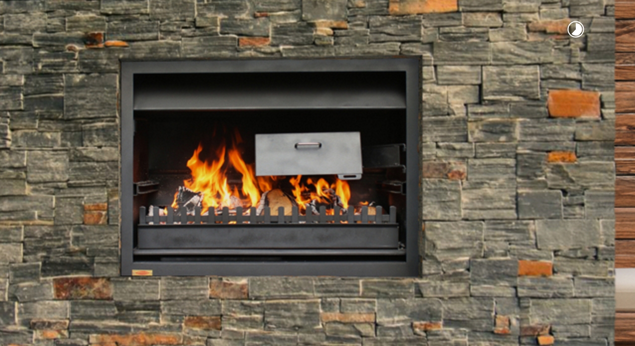 amazing jetmaster quadro outdoor fire package 1050u turfrey jetmaster fireplaces for sale pics