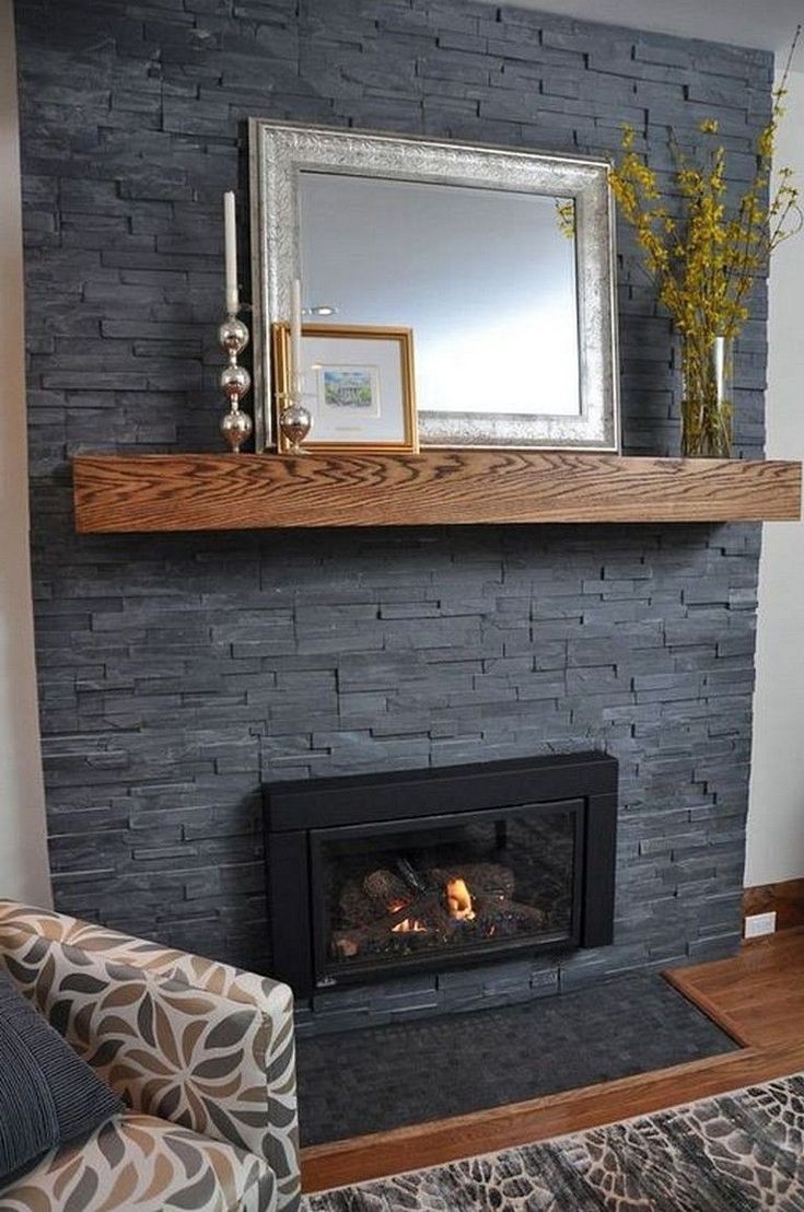 amazing pincole whitney on home improvement in 2021 | painted stone can u paint marble fireplace image