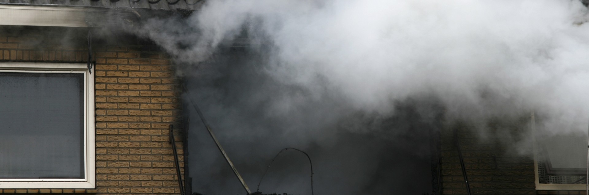 amazing smoke and odor removal in lake, mchenry,southern kenosha county soot smell from fireplace photo