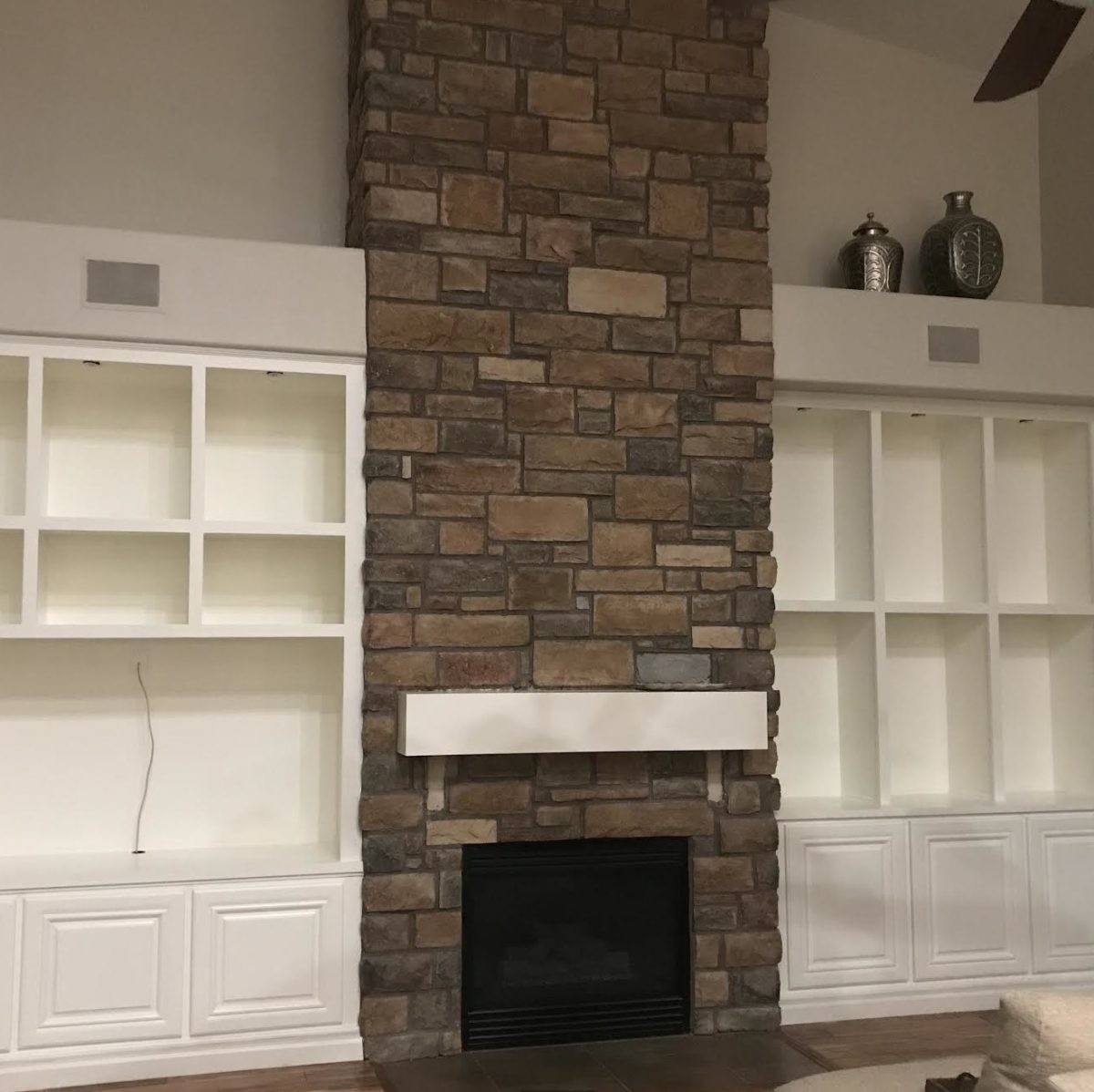 astonishing a brick anew painted stone fireplace makeover brick anew how to remove paint from marble fireplace image