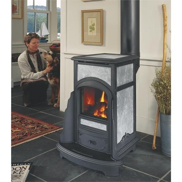 astonishing cottage franklin gas stove 207 from woodstock soapstone | wood stove replace wood stove with gas fireplace picture
