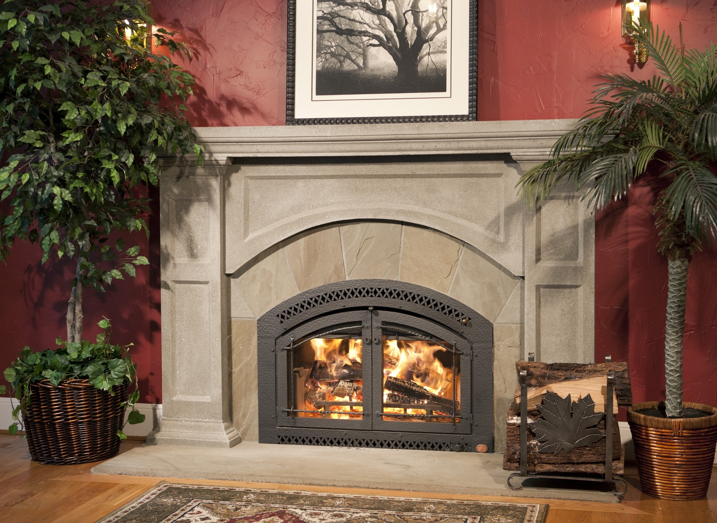 astonishing fireplace xtrordinair wood fireplaces — valley fire place inc fireplace xtrordinair 44 elite pics