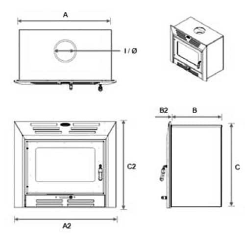 astonishing jetmaster fireplace installation instructions hearthmaster fireplace how to light image