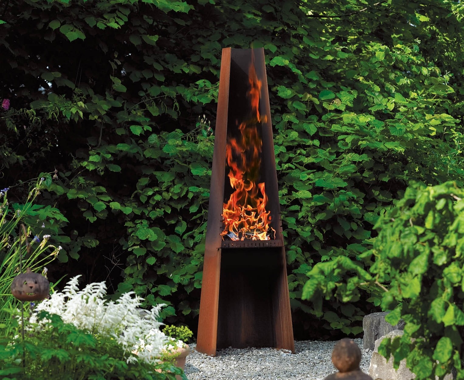 Amazing Outdoor Wood Burning Fireplaces Best Offer