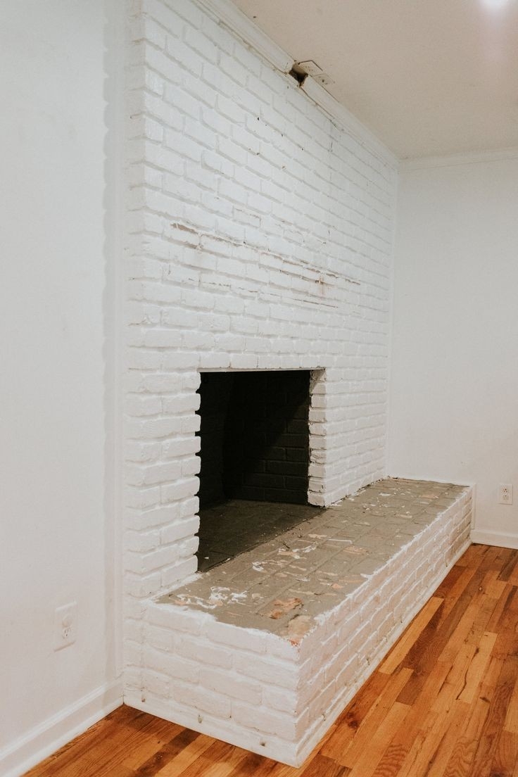 Fascinating How To Clean Bricks Around Fireplace Buyers Guide