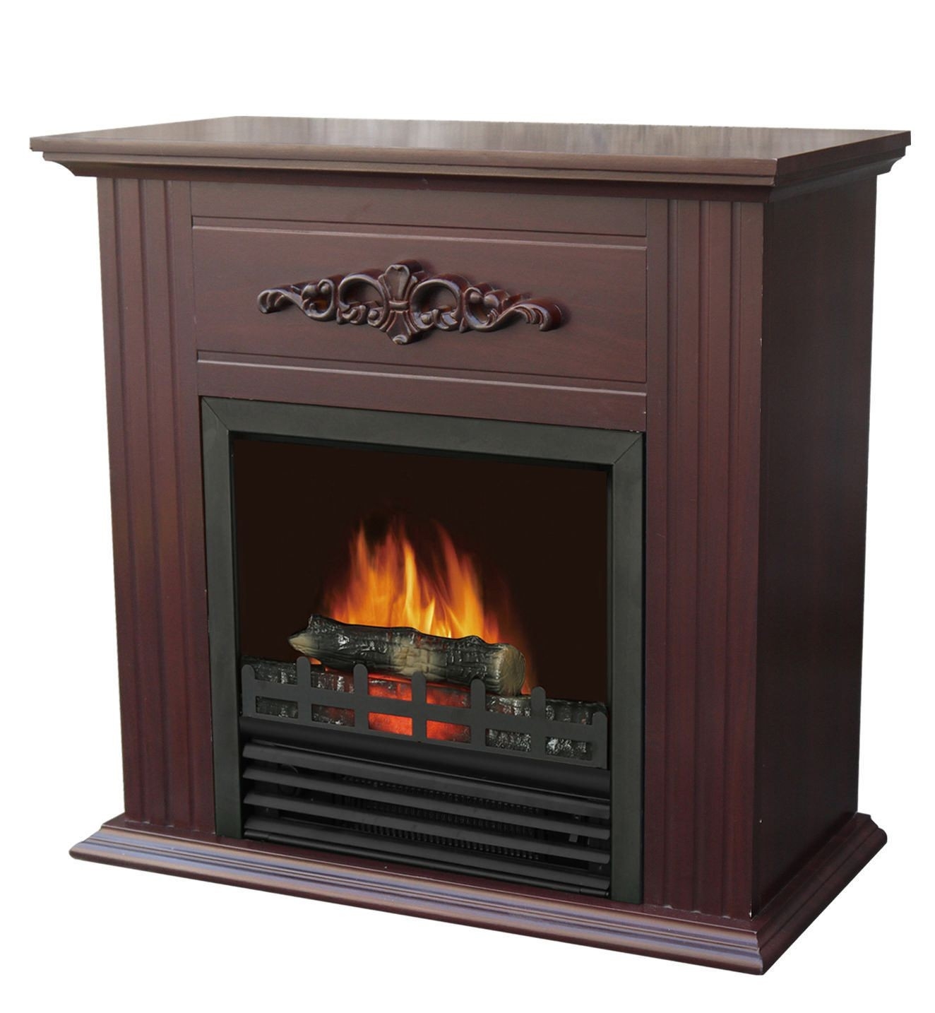 Stylish Walmart Electric Fireplace Heaters Commercial