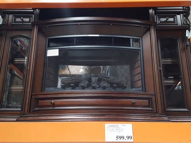 Cheap Electric Fireplace Heater Costco Buyers Guide