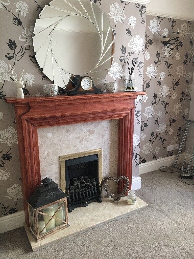 awesome for sale gas fire and surround buy or sell find it used used fireplace surrounds for sale photo