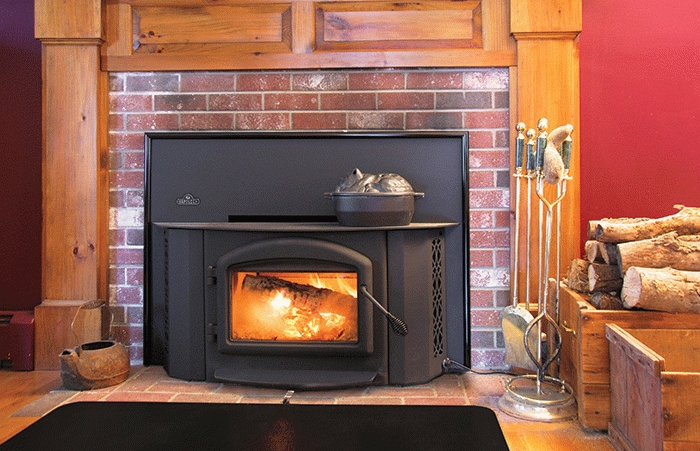 awesome napoleon epa wood burning fireplace insert epi 1402 parts of a wood burning fireplace picture