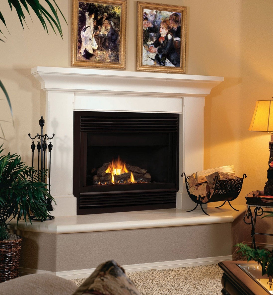 awesome the ideal and perfect fireplace mantel height homesfeed images of fireplace mantels pics
