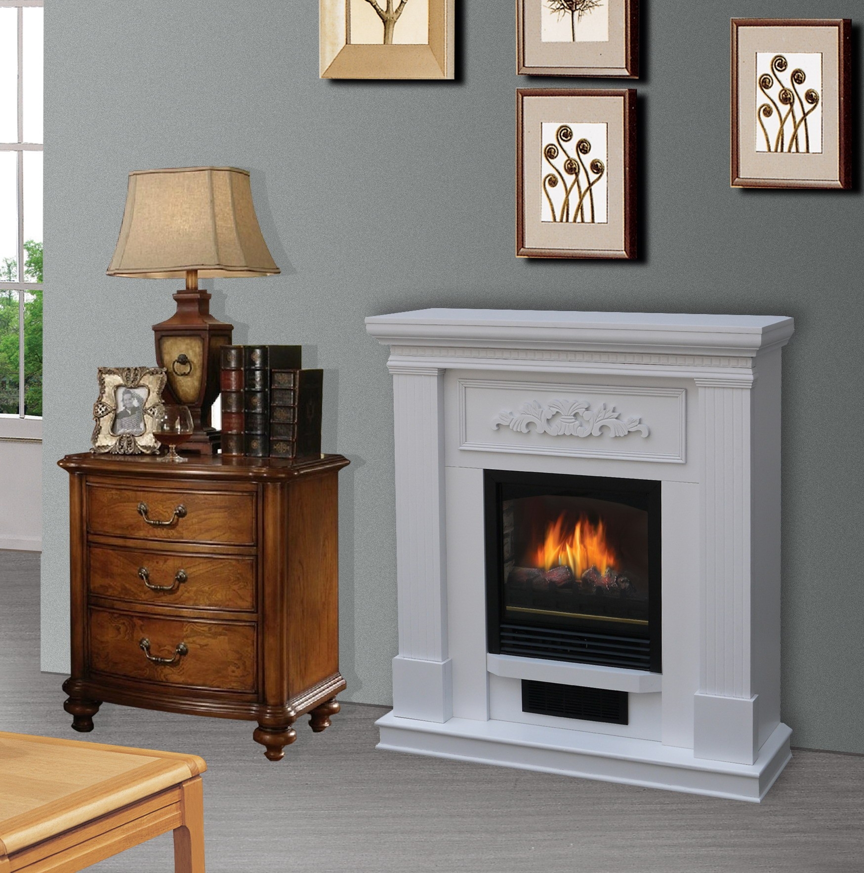 best 21 of the hottest white corner electric fireplace home, family, style what is the best electric fireplace heater image