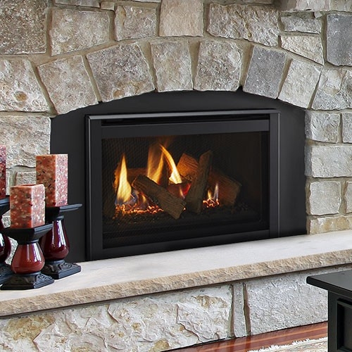 Best Fireplace Gas Inserts With Blower Comparison