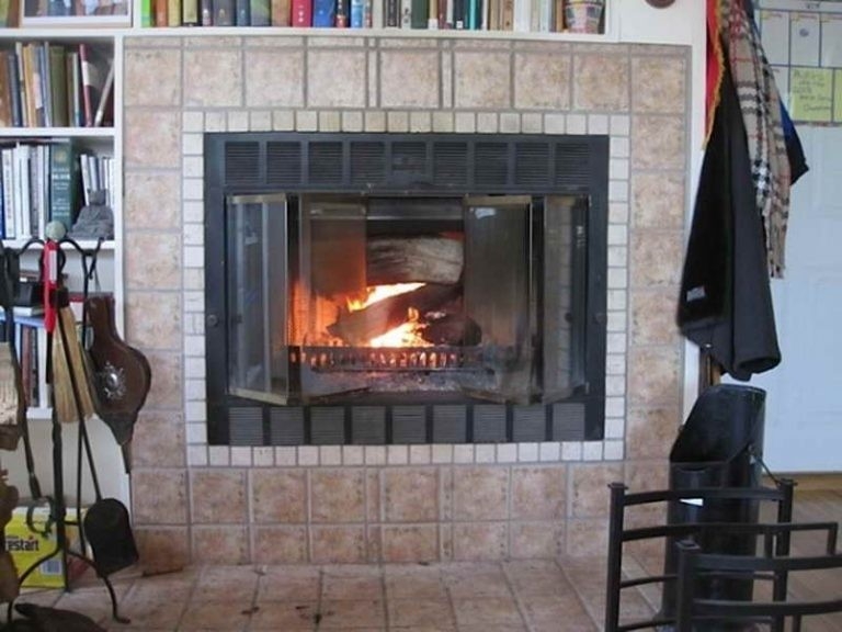 Outstanding Prefab Fireplace Inserts Wood Burning Best Deals
