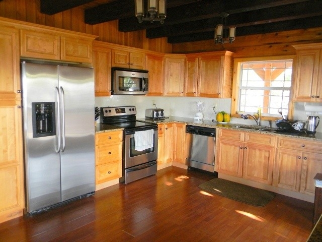 best a little lighter | kitchen cabinets, kitchen, home mantis gas fireplace reviews photo