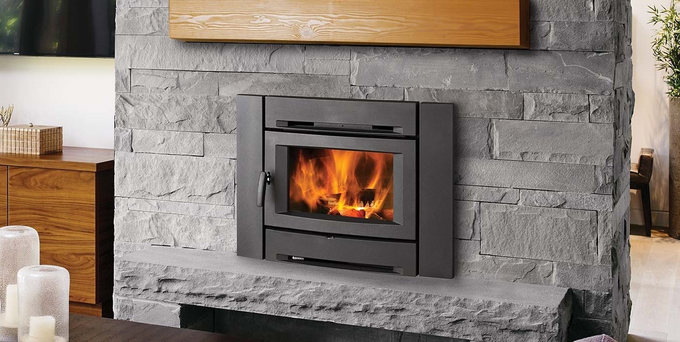 best alterra ci1150 wood burning fireplace insert anderson hearth &amp; home wood fireplace inserts with blower pics