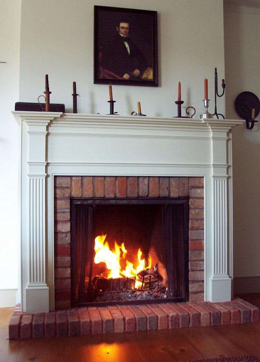 best brick fireplace mantel photos mantels for brick fireplaces picture