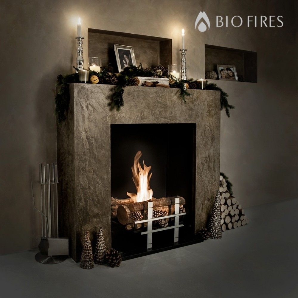 Fantastic How To Use A Real Fireplace Best Deals