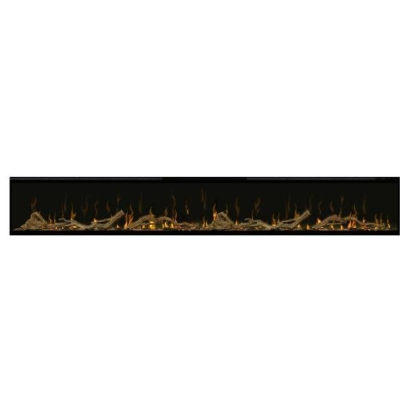 best dimplex accessory driftwood and river rock for 100 in linear fireplace dimplex lacey electric fireplace pics