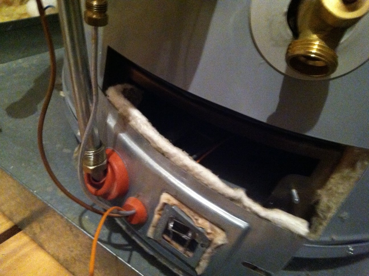 best do it yourself save money: fix a water heater pilot light keeps pilot light on gas fireplace went out picture