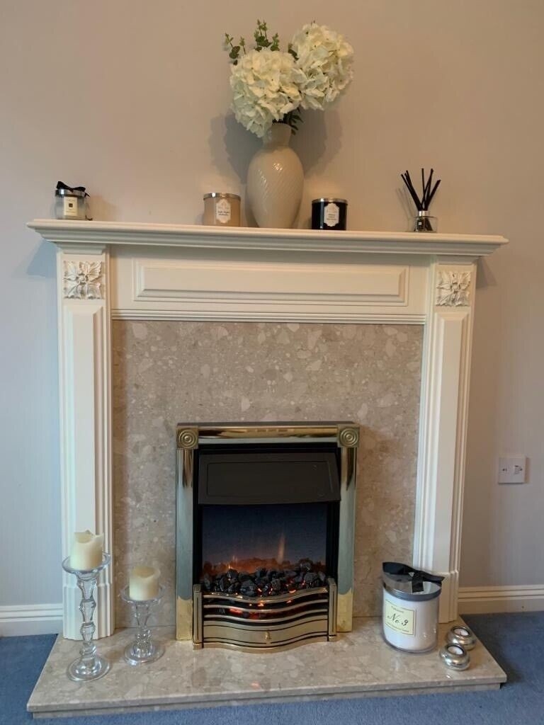 Inspiring Build A Fireplace Surround Brand
