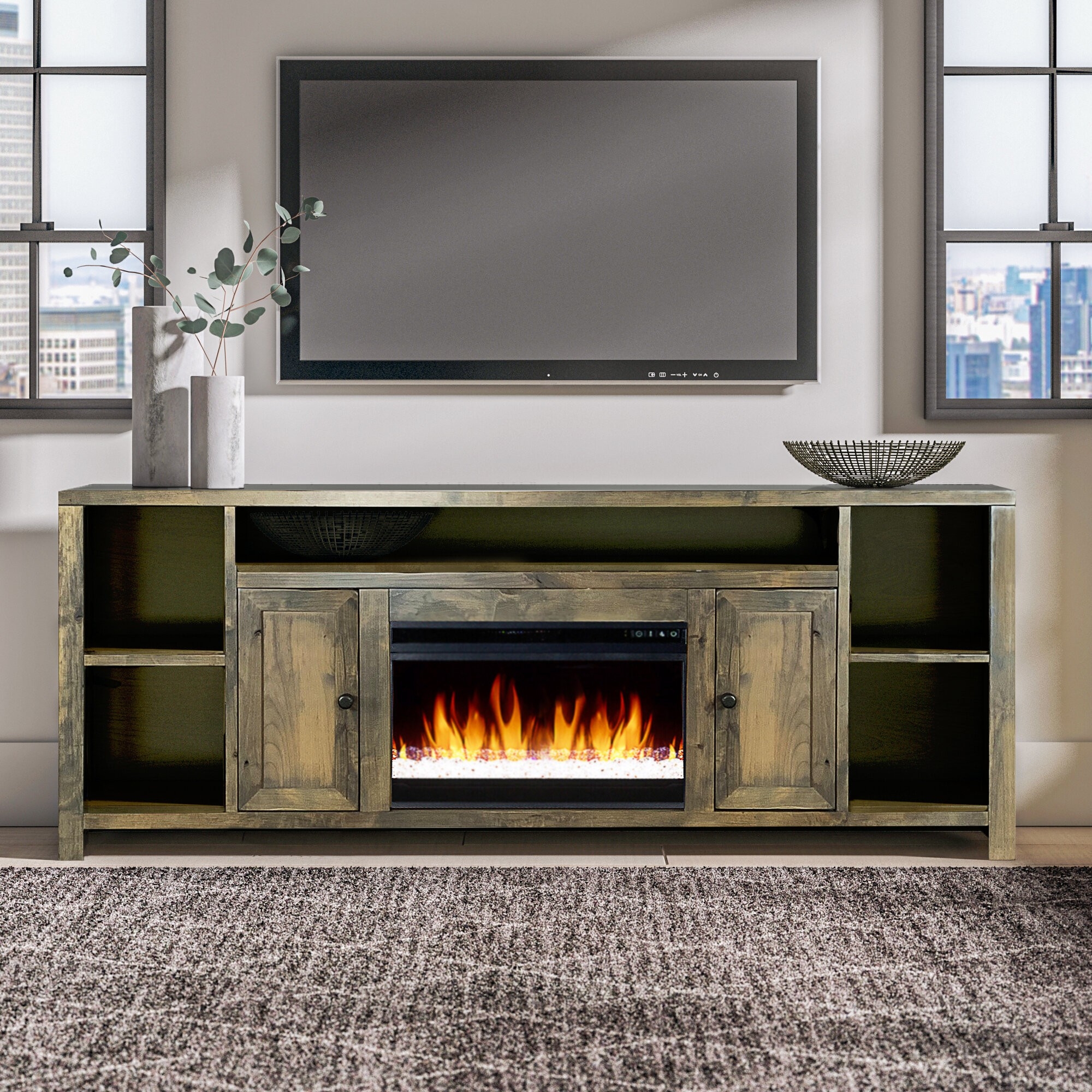best electric fireplace tv stands corner unit gas 16 best electric gas fireplace corner unit picture