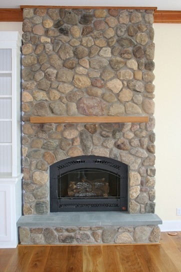 best fieldstone fireplace robert fladd 2804300 how to build a fieldstone fireplace image