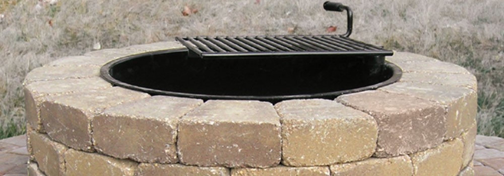 best fire pit &amp; outdoor kitchen belgard outdoor fireplace kits picture