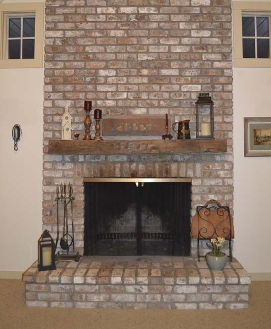 best fireplace archives ciardi co | brick fireplace, fireplace mantels how to attach mantle to brick fireplace image