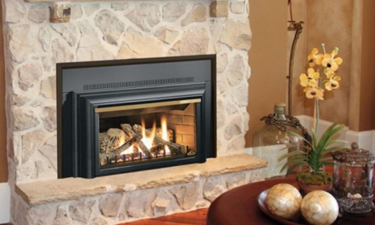 best gas inserts perry's fireplace &amp; stoves how to make wood burning fireplace more efficient picture