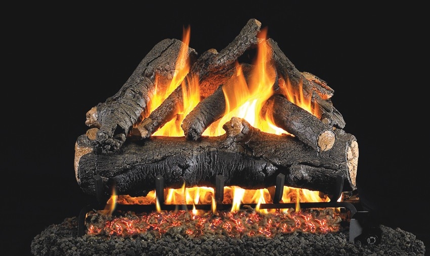 best gas logs | hearth manor fireplaces | gta|mississauga|oakville|toronto fireplace stores in mississauga photo