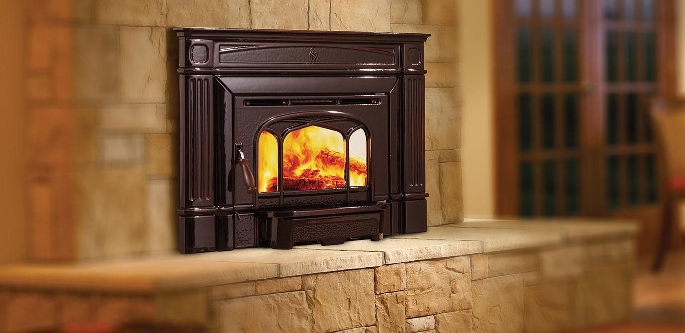 best hampton hi1150 wood burning fireplace insert regency non venting gas fireplace picture