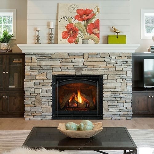 best heat n' glo 6000 clx northern fireplace how to turn on electric fireplace image