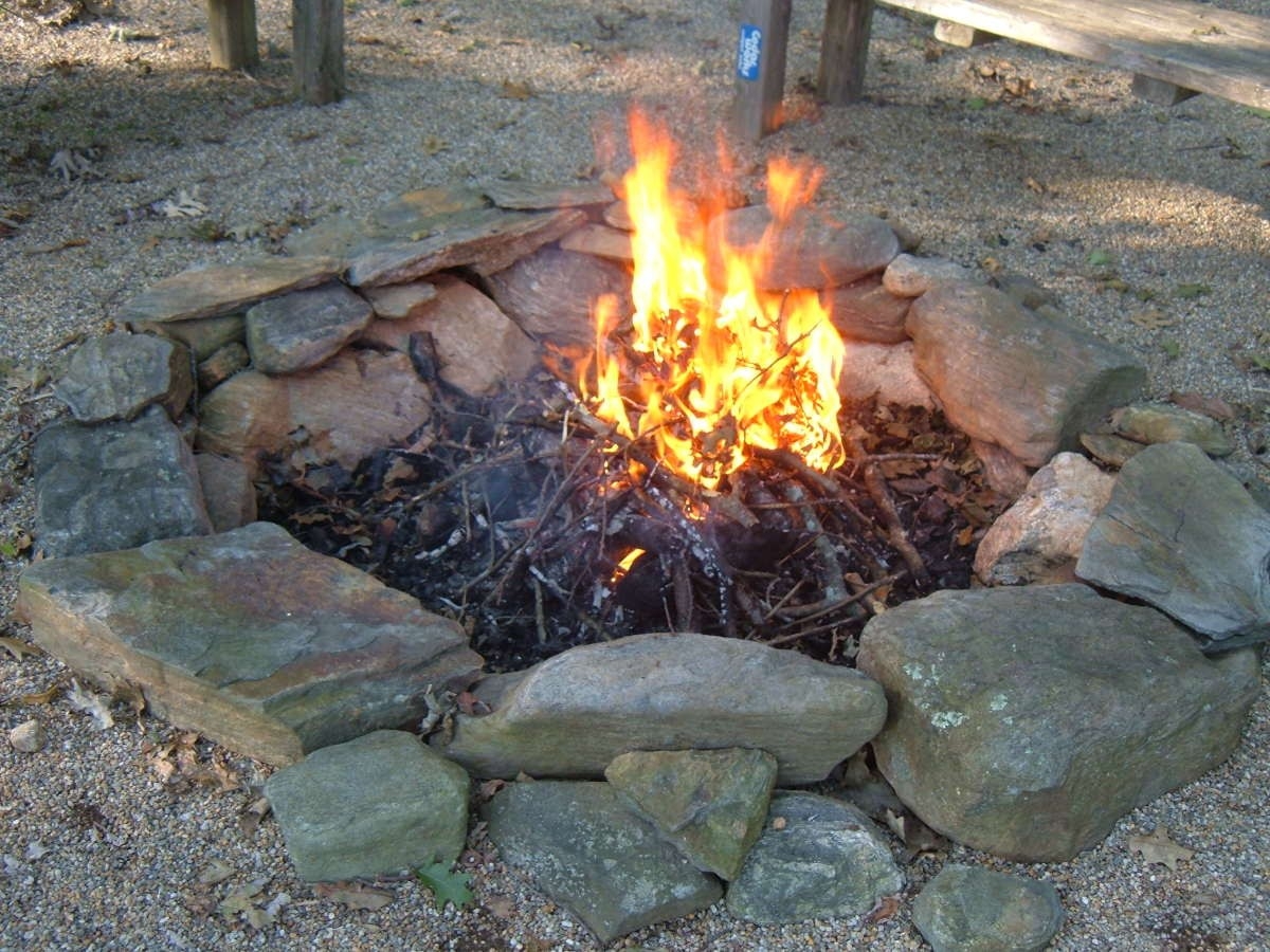 Fascinating How To Make A Fire In A Fireplace Buy