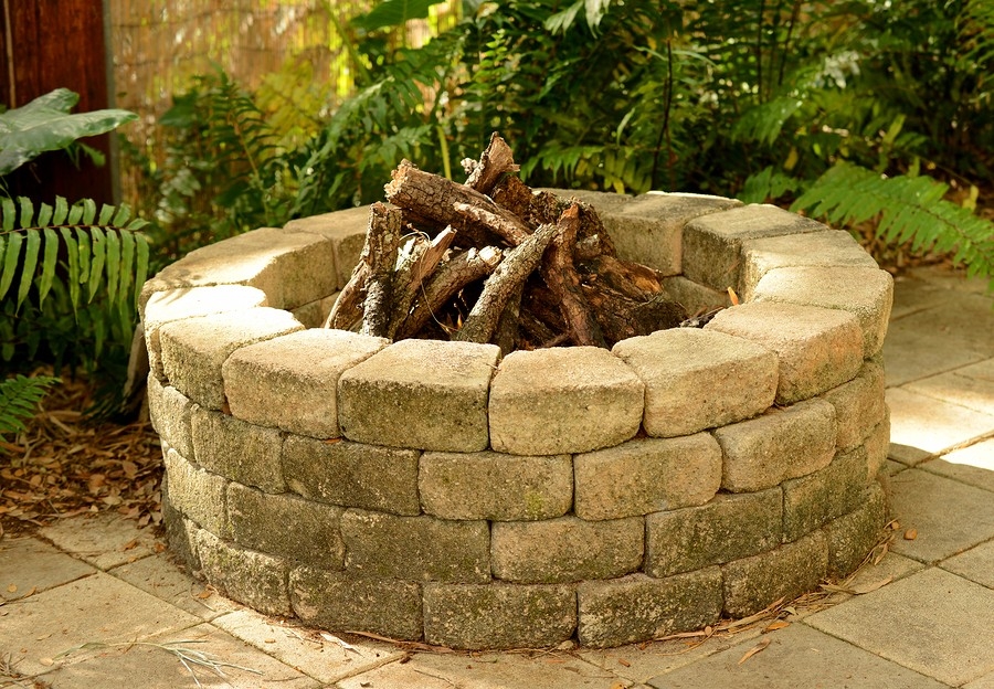 best how to build a stone fire pit greenwood hardware how to build a fire in a fireplace photo
