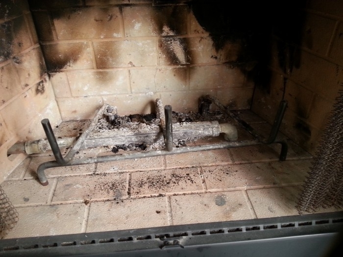 Awesome Gas Fireplace Smells Like Gas Buyers Guide