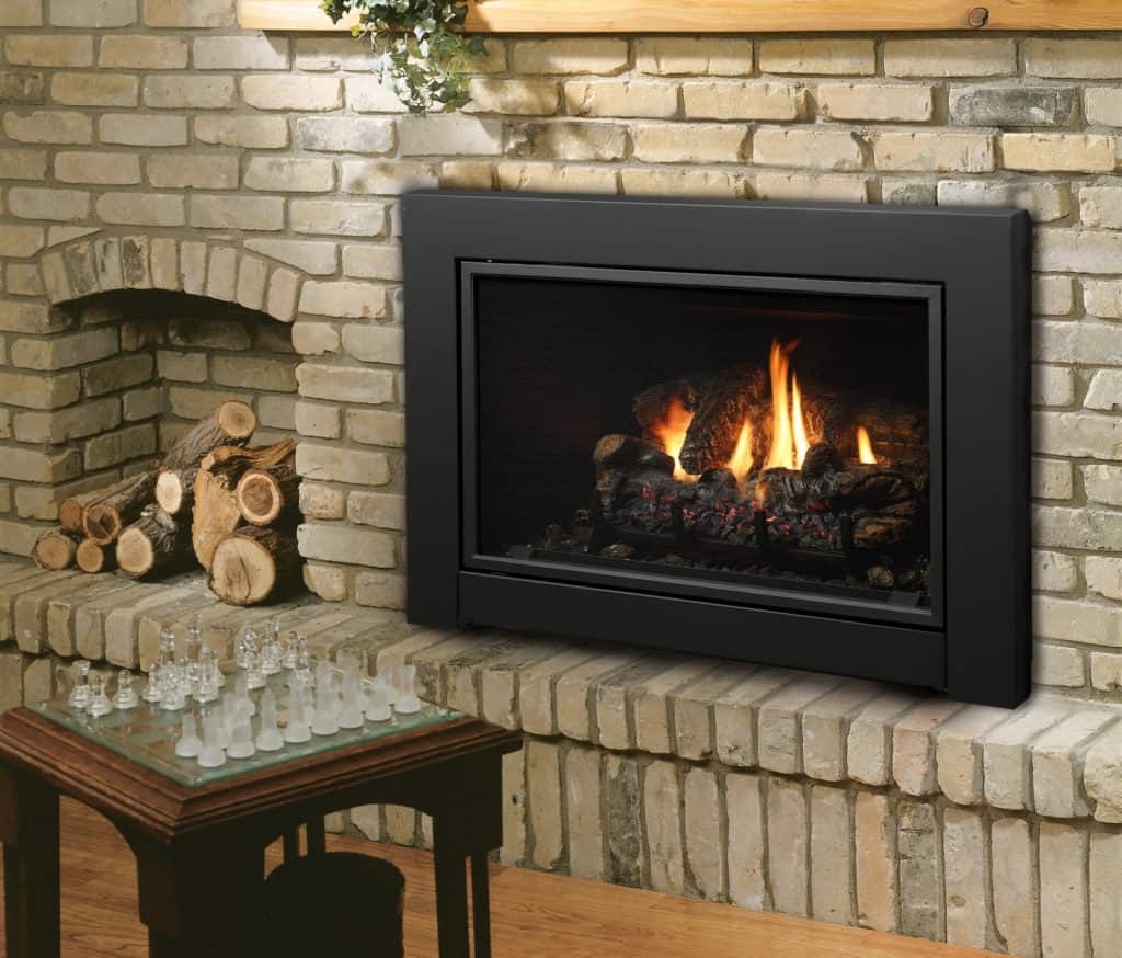 best kingsman idv33 gas fireplace insert safe home fireplace are gas fireplace inserts efficient photo