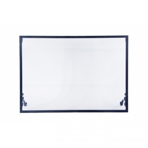 Best Extra Large Fireplace Screens Top