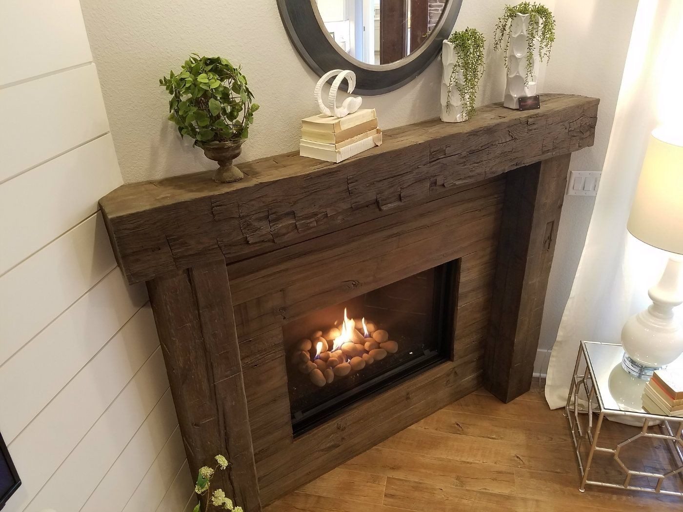 best magrahearth | non combustible fireplace mantels | wood &amp; stone replica installing fireplace mantel shelf pics