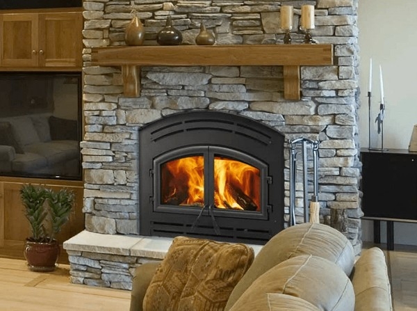 Best Best Wood To Burn In A Fireplace Commercial