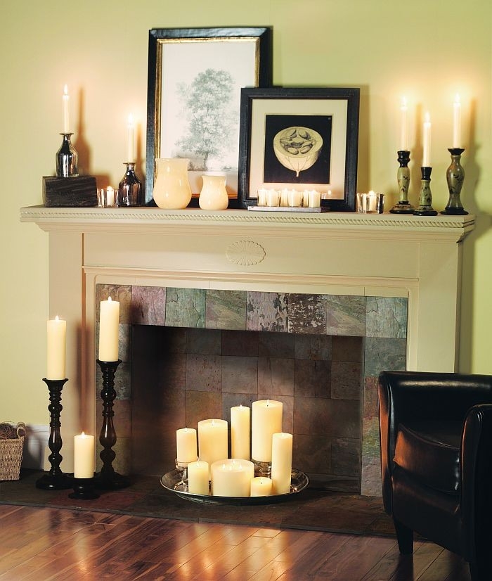 best nook of wellington: faux fireplaces! fake fireplaces for decoration pics
