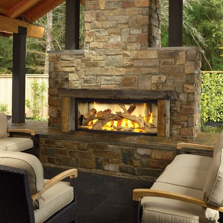 best outdoor gas fireplaces gallery | creative fireplaces design ideas gas fireplace kits indoor pics